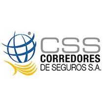 Clínica Dental y Estética Endodent logo corredores de seguros