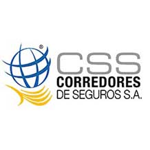 Clínica Dental y Estética Endodent logo corredores de seguros