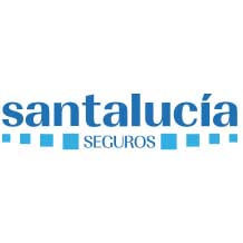 Clínica Dental y Estética Endodent logo santalucía