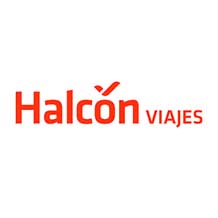 Clínica Dental y Estética Endodent logo Halcón