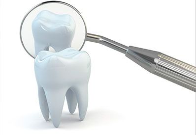 Clínica Dental y Estética Endodent diente