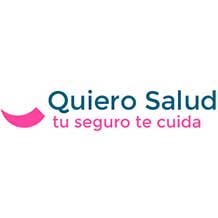 Clínica Dental y Estética Endodent logo quiero salud