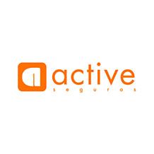 Clínica Dental y Estética Endodent logo active