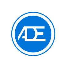 Clínica Dental y Estética Endodent logo ade