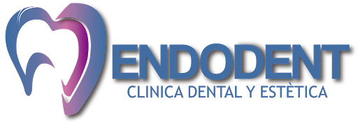 Clínica Dental y Estética Endodent logo